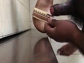 I Like Women Sandals