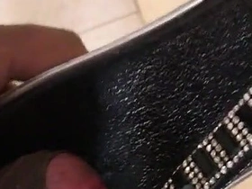 My Wife's Sandal