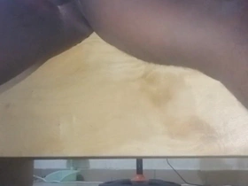 Soo Much Nutting After Deep Fuck My Favorite Toy
