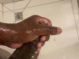 BBC Gets Wet
