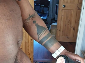 I Had Ago with This New Vibrating Toy. Is My Cock to Big for This