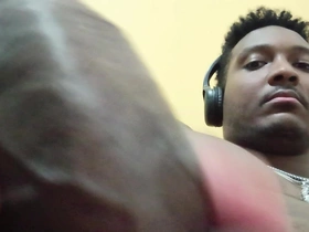 Big black cock Dick Big black