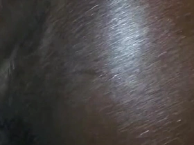 Black Booty Wants BBC
