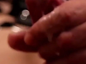Aaron Challenged Himself to a Physical Orgasm Today.ep 5-5