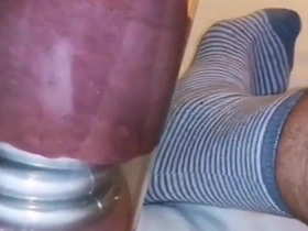 Extreme Cockpumping