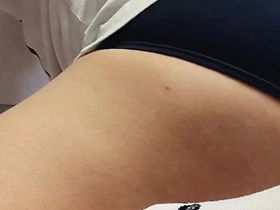 Is This a Good Way to Grow Some Ass?