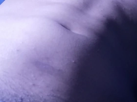 Playing my dick