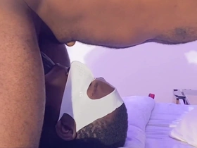 Ass so Good, the Director Had to Join and Fuck Me Raw Too