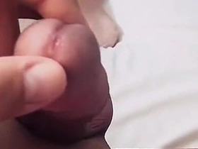 Hard Dick Begging for Cum Please