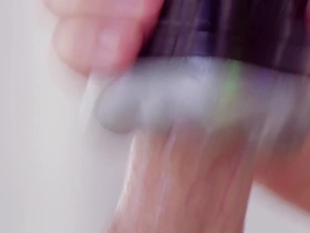 Mdf: Watch How This Hot Young Guy Makes His Boyfriend Explode with Pleasure.