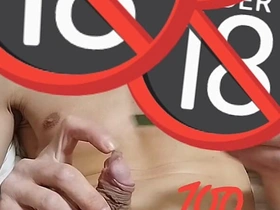 Inlaying Crystals Into the Penis Hole