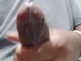 I Was Cumming so Good...