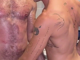 Built to Be Bound and Used