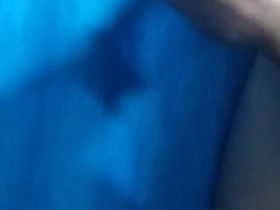 Huge Cumshot