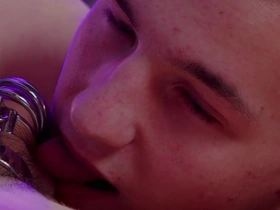 Mdf:: Teased and Fucked, Liam Is in Despair