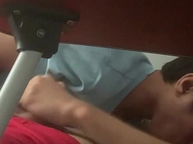 Cum Mood Activated