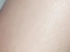 Shayan Deniz Private Play Bathroom Session