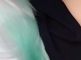 483 Delicious Stepdaughter: Accidental Creampie Before Studying?