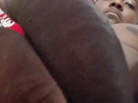 Dick hot sex hard black men