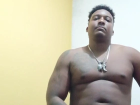 Big black men hot boy big cock