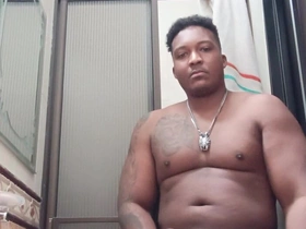 Big black men cock hot