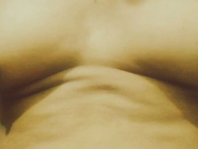 Hot sonusisy in gown navel strip