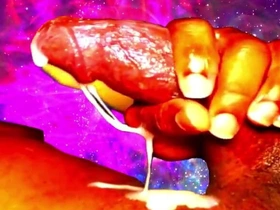 I can't believe he did this! Young 18-year-old masturbates amateur porn sex big black gay big dick amateur BBC cum load XP