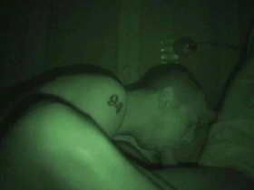 Asian twink fucked rough by bad boys in the night