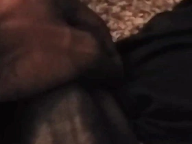 BBC POV Touching