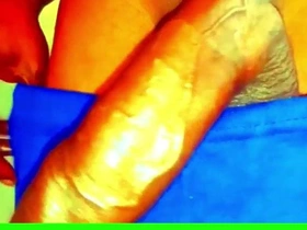 I can't believe he did this! Big black gay big dick amateur BBC cum load PT32