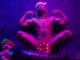 Merry Christmas 2021 (4K)
