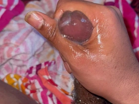 BBC solo jerk