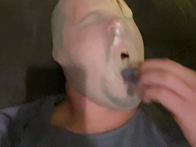 My first breathplay experience part 1