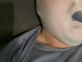 My first breathplay experience part 2