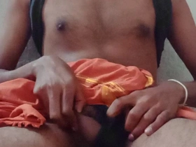 My jerking video part 1