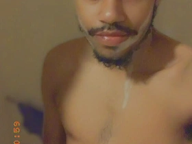 Shower time!!