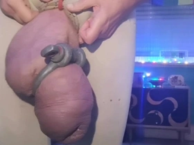 Fucking horny I am was mmm look