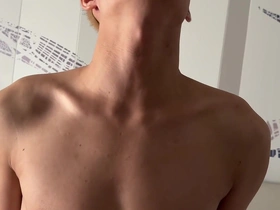 My Secret Vault: Casting Audition with Japanese Twink Part 1