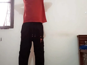 Teacher and Student - Gay Sex Video