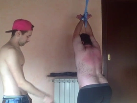 Just to Whip My Slave