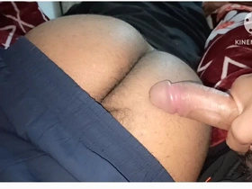 Teacher & Student - Gay Anal Sex - Part 3