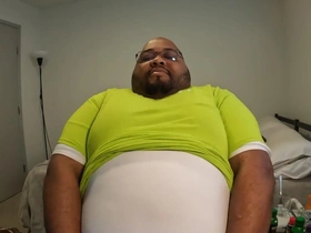 Compression Shirt, Bloat