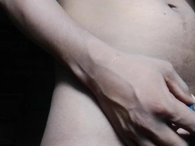 Desi Indian boy BDSM