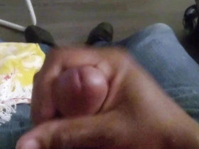 A nice big black dick cumpilation of cumshots