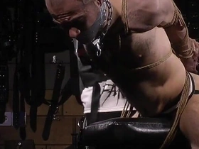 spanking