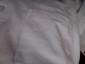 Dildo, Ass Licking My Cute Hole Solo Movie