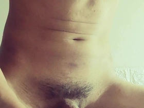 Great Time Jerking off
