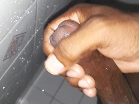 Massive Load of Cums