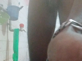 Daily Washing Tamil BBC