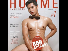 Hardhomme (behind the Scene)